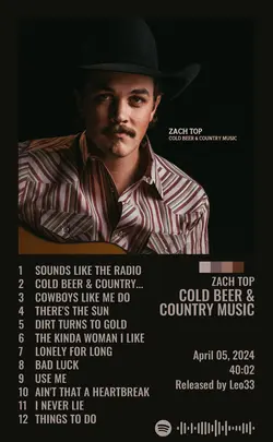 Zach Top - Cold Beer  Country Music.jpg
